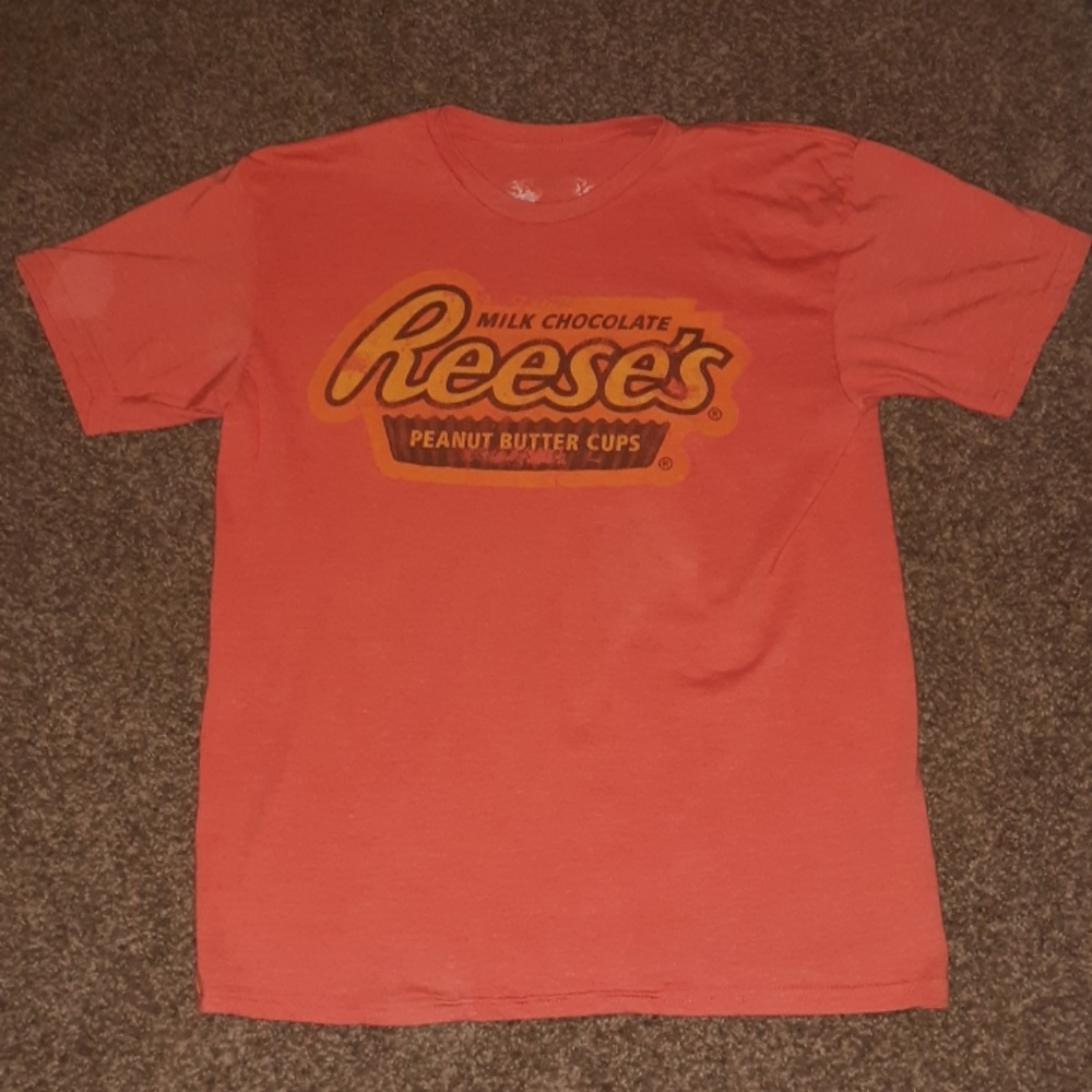 Vintage Reese's T-shirt